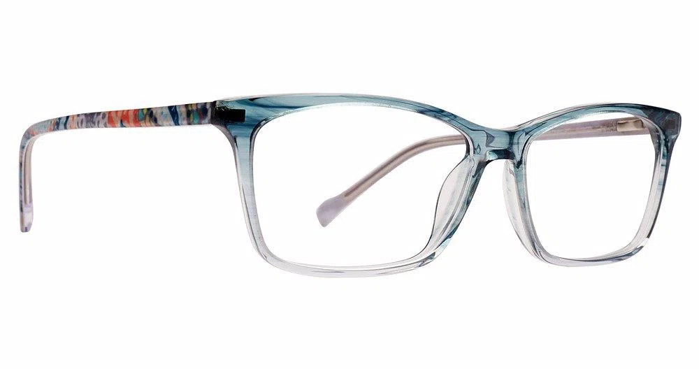 Vera Bradley VBCHRISTINA Eyeglasses - view 3
